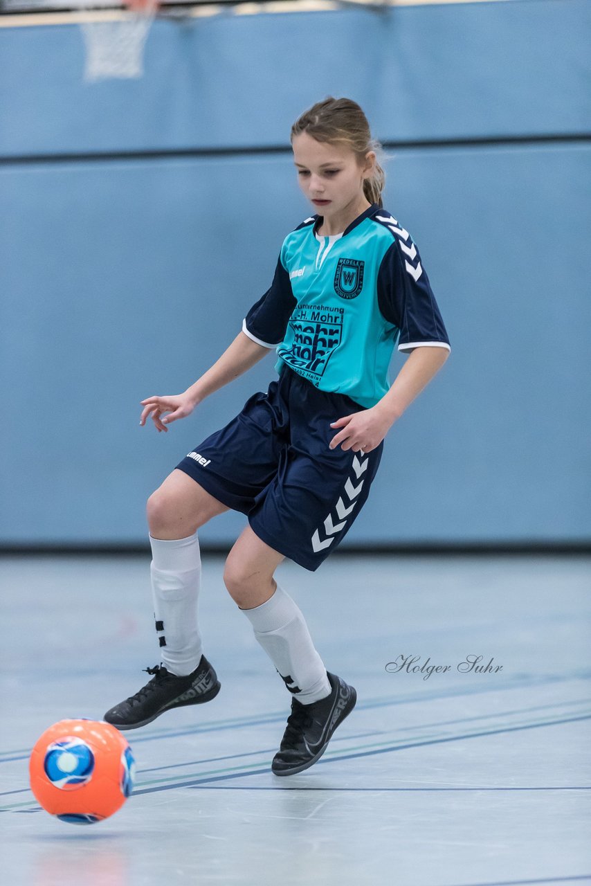 Bild 183 - HFV Futsalmeisterschaft